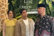 Ahmad Dhani: Persalinan Alyssa Daguise Tinggal 1-2 Hari