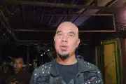 Ahmad Dhani Ungkap Alasan Tak Hadiri Resepsi Pernikahan El Rumi dan Syifa Hadju