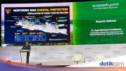 AHY Ajak Negara Asia Bangun Ketahanan Kolektif Hadapi Krisis Global