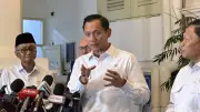 AHY Laporkan Solusi ke Prabowo Usai Kecelakaan KRL Bekasi, Ini Hasilnya