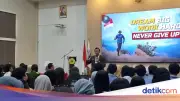 AHY Tak Malu Kalah di Pilkada Jakarta 2017, Ini Pesannya untuk Anak Muda