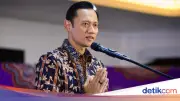 AHY Tinjau Lokasi Kecelakaan KA Bekasi Timur, Fokus Pemulihan Korban dan Infrastruktur