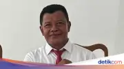 AKP Samson Diusulkan ke Hoegeng Awards 2026 karena Integritas dan Kesederhanaan