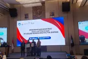 Akses Internet Cepat Sulit Dijangkau PTS, APTISI Gandeng SURGE