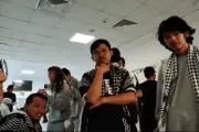 Aktivis Bebas dari Tahanan Israel Laporkan Kekerasan Seksual