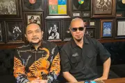 Akun Instagram Ahmad Dhani Diretas, Digunakan untuk Jual Emas Palsu