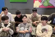 Album ARIRANG BTS Catat 9 Pekan di Billboard 200, Busan Bersiap Konser