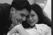 Alyssa Daguise Tanggapi Netizen soal 'Pick Me' Persalinan Normal