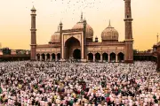 Amalan Sunnah Idul Adha: Panduan Lengkap Sebelum dan Sesudah Shalat