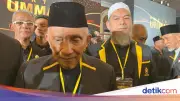 Amien Rais Buka Suara soal Video Prabowo-Teddy: Saya Siap ke Pengadilan