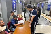Ammar Zoni Kembali Dipindahkan ke Nusakambangan