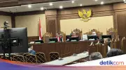Amplop Berkode Terungkap di Sidang Suap Bea Cukai Blueray