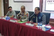 Anak Bupati di Riau Positif Narkoba, Razia di Hiburan Malam
