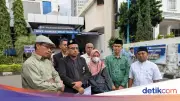 Anak Penulis Ahmad Bahar Laporkan Hercules ke Polisi atas Dugaan Penyekapan