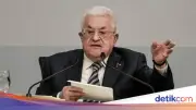 Anak Presiden Palestina Terpilih di Badan Pimpinan Tertinggi Fatah