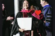 Anak Sulung Anies Baswedan, Mutiara, Raih Gelar Master dari Harvard