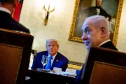 Analis Israel Bantah Netanyahu Kuasai Kebijakan AS soal Iran