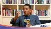 Analisis PPI: Prabowo Yakinkan Publik soal Rupiah Melemah, Stabilitas Ekonomi Terjaga
