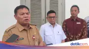 Andra Soni Terapkan Kurikulum Cambridge di Sekolah Unggulan Banten