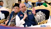 Andre Rosiade Apresiasi Lonjakan Kualitas Layanan Haji 2026 di Era Prabowo