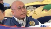 Andre Rosiade Usul Layanan Haji Indonesia Naik ke C-Plus