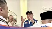 Andre Rosiade Usul Rest Area Jemaah Umrah di Jeddah, KBRI Siap Fasilitasi BPKH