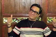 Andre Taulany Minta Nama Taulany Tak Dikaitkan dengan Mantan Istri