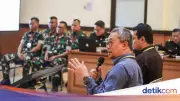 Andrie Yunus Jalani Rawat Jalan Sejak 16 April, Dokter Ungkap di Sidang
