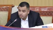 Anggota DPR Apresiasi Polda Riau Tindak Tegas Korporasi Perusak Lingkungan