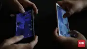 Anggota DPRD Jember Main Game dan Merokok Saat Rapat, Sanksi Disiapkan