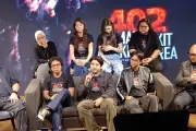 Anggy Umbara Rilis Film Horor 402 Rumah Sakit Angker Korea