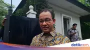Anies Doakan JK di Usia 84 Tahun, Kenang Kontribusi Perdamaian di Ambon, Poso, dan Aceh