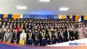 Anita Tanjung Ajak Siswa Amalkan Surah Al Maidah untuk Raih Sukses