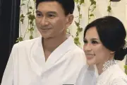 Anji Nikahi Dessy demi Jalankan Wasiat Sang Ibunda