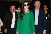 Anne Hathaway Bukan Pilihan Pertama untuk Peran Andy Sachs di The Devil Wears Prada
