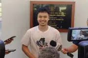 Anthony Ginting Targetkan Ranking 20 Besar Dunia Tahun Ini