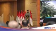Antisipasi Karhutla, Polda Sumsel Pantau Hotspot dan Patroli Rutin