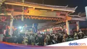Antusiasme Warga Memeriahkan Pawai Budaya Milangkala Tatar Sunda di Bogor