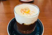 Apa Itu Mont Blanc Kopi Hits yang Lagi Viral? Ini Penjelasannya