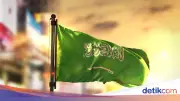 Arab Saudi Kecam Serangan Drone Dekat PLTN Barakah UEA