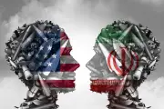 AS Bantu Bebaskan Kapal Terjebak di Selat Hormuz untuk Patahkan Blokade Iran