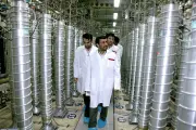 AS dan Iran Sepakati Gencatan Senjata 60 Hari, Negosiasi Nuklir Dibuka