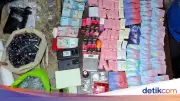 Asal-usul Etomidate di Apartemen Jakut Tempat ABG Disekap WN China