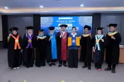 Ashanty Lulus S3 Unair dengan Predikat Sangat Memuaskan, Siap Perjuangkan Hak