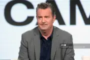 Asisten Matthew Perry Divonis 3 Tahun 5 Bulan Penjara