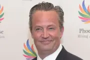 Asisten Matthew Perry Divonis 41 Bulan Penjara atas Kematian Aktor
