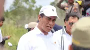 ASN Kementan Jadi Buron usai Korupsi Rp 500 Juta, Menteri Amran Pecat