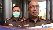 Aspidum Kejati Sumsel Atang Pujiyanto Tersangkut Perkara, Ditangani Jampidsus