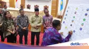 ATR/BPN Gandeng KPK dan Pemda Sultra Cegah Korupsi Pertanahan dan Tata Ruang