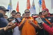 Aturan Baru Outsourcing Dikhawatirkan Picu Ketidakpastian Pekerja